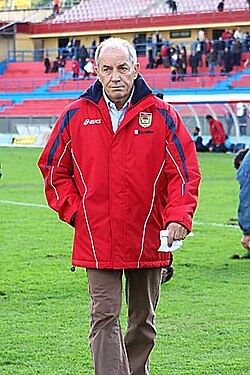 Luigi Boccolini