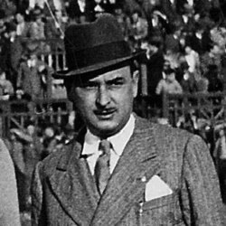 Luigi De Manes