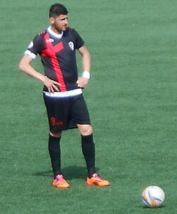 Mariano Stendardo