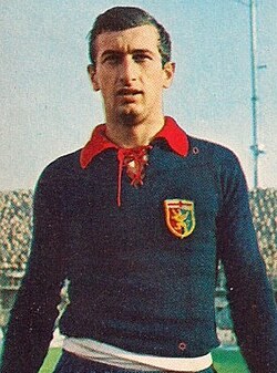 Mario Da Pozzo