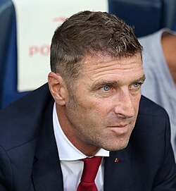 Massimo Carrera