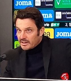 Massimo Oddo