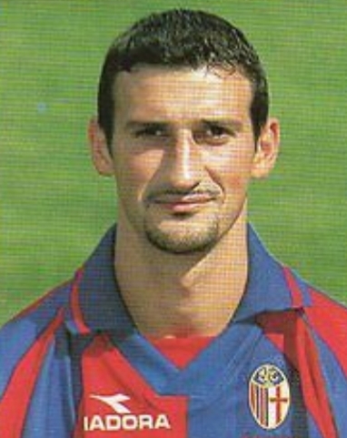 Massimo Tarantino