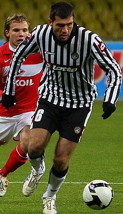 Maurizio Domizzi