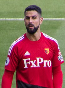 Miguel Ángel Britos