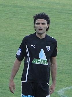 Mirko Savini