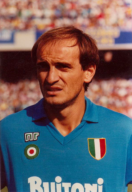 Moreno Ferrario