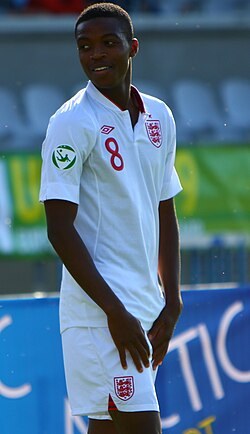 Nathaniel Chalobah
