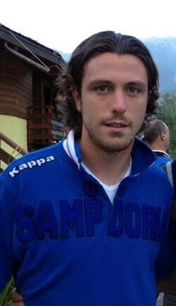 Nicola Pozzi