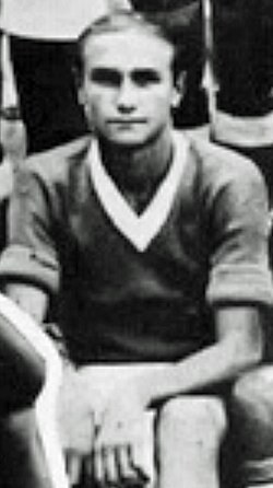 Oreste Sallustro