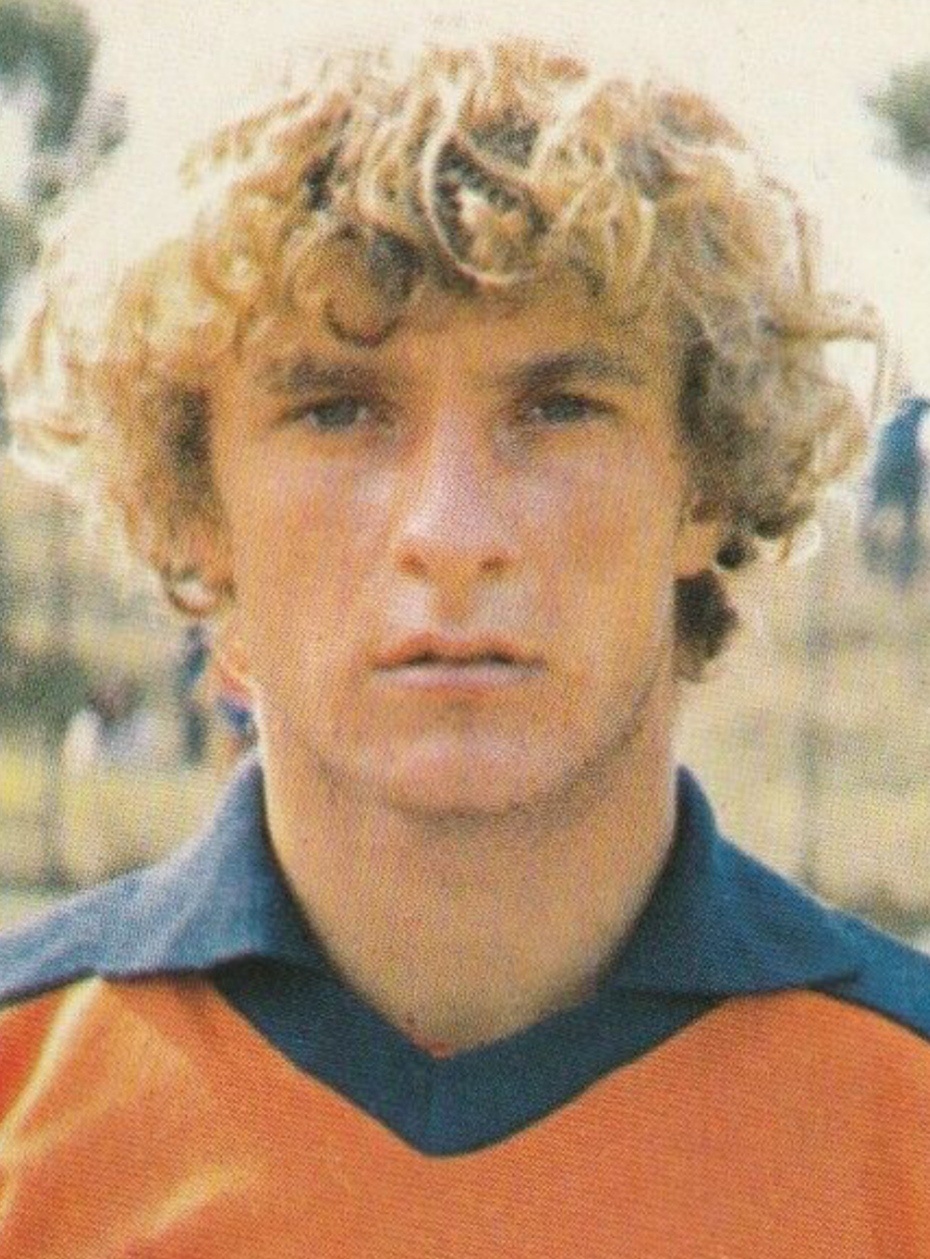 Paolo Benedetti