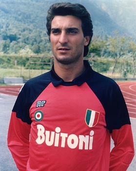 Raffaele Di Fusco