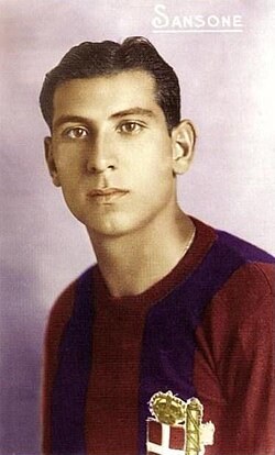 Raffaele Sansone