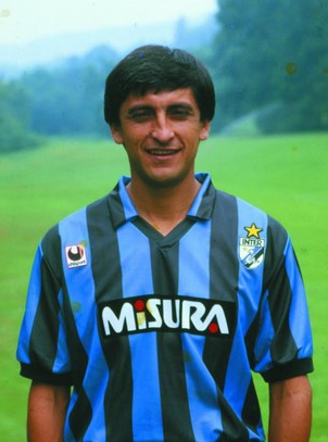 Ramón Díaz