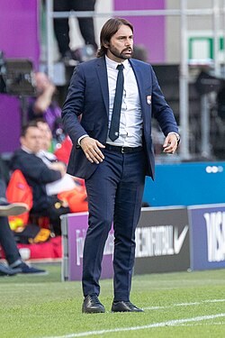 Reynald Pedros