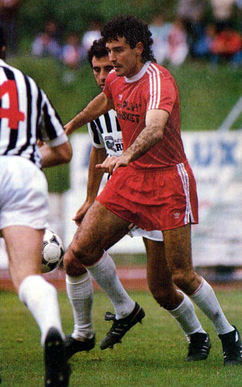 Roberto Scarnecchia