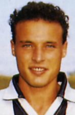 Rosario Pergolizzi