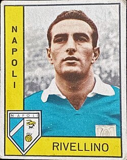 Rosario Rivellino