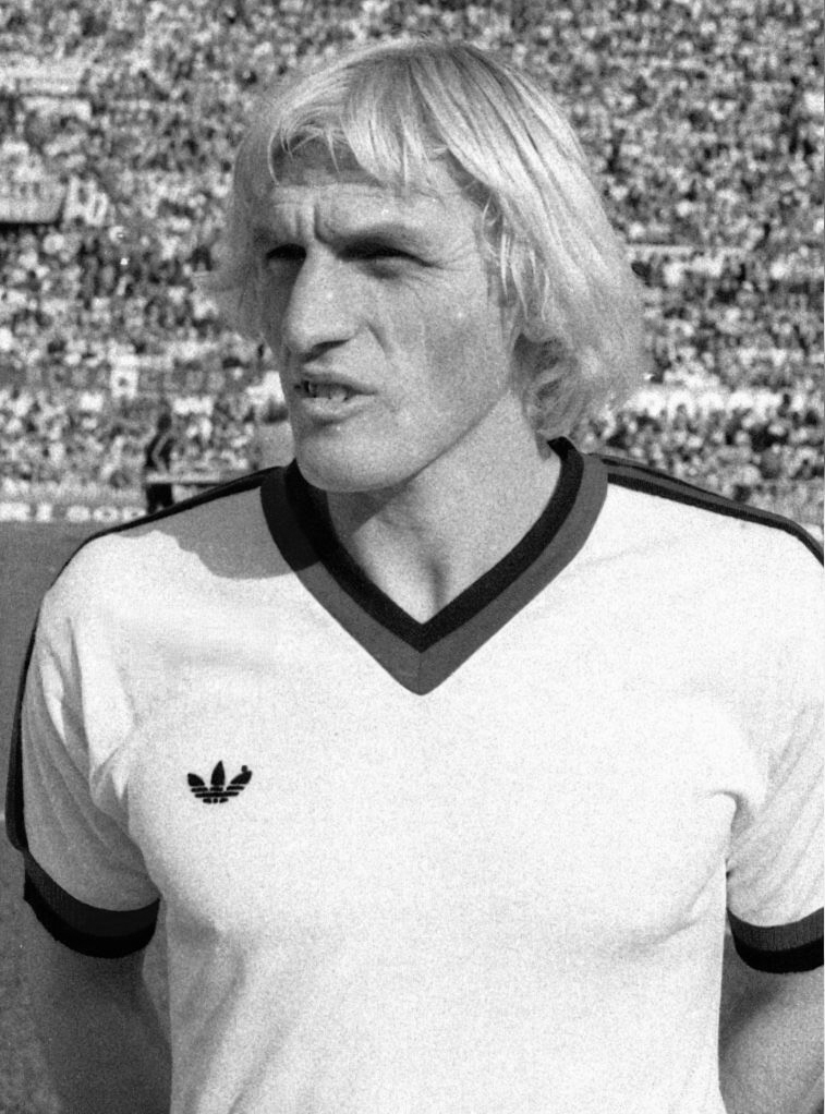 Ruben Buriani