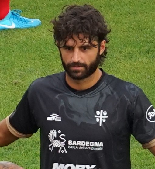 Sebastiano Luperto