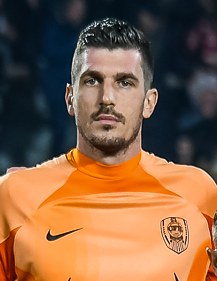 Simone Scuffet