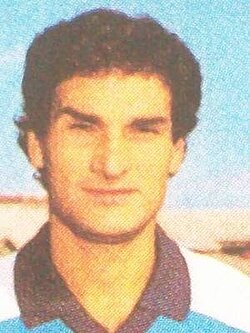 Siro D'Alessandro