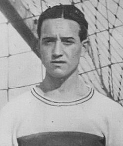 Umberto Menti