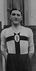 Umberto Visentin