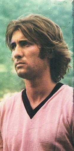 Valerio Majo