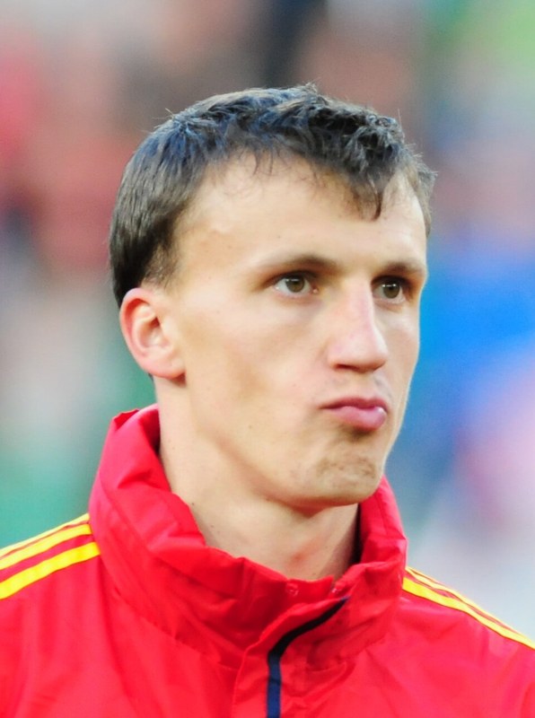 Vlad Chiricheș