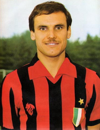 Walter De Vecchi