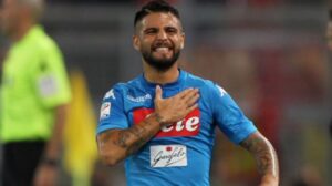 Read more about the article Gravina: “Insigne non mi sembra vada a cuor leggero”