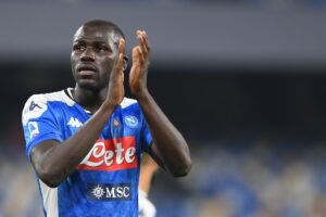 Read more about the article Il commento di Caputi su Koulibaly