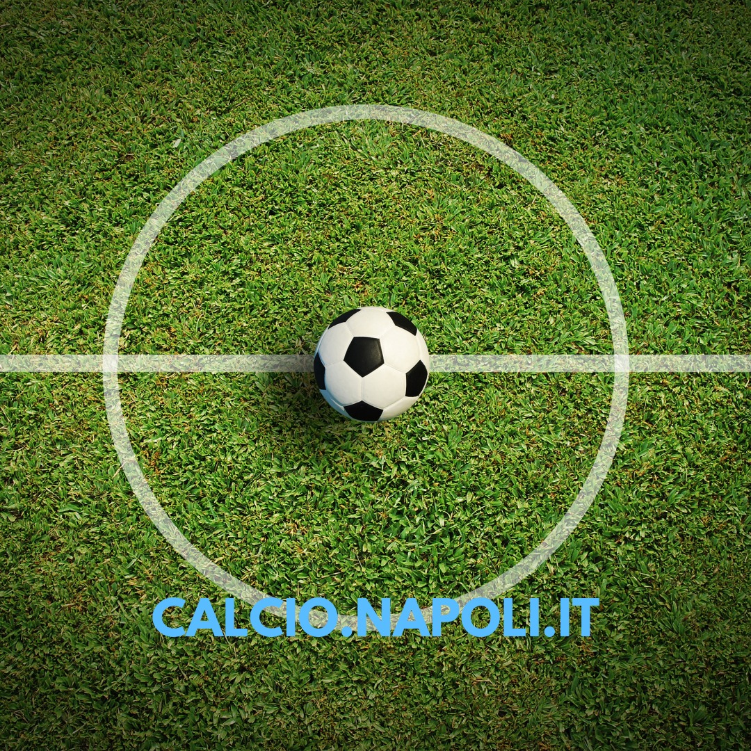 Read more about the article Napoli, in cerca di Mathias Oliveira del Getafe