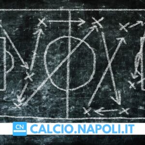 Read more about the article Napoli-Bologna formazioni ufficiali