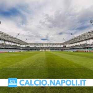 Read more about the article Napoli-Verona, biglietti in vendita dalle ore 15: i costi dei biglietti