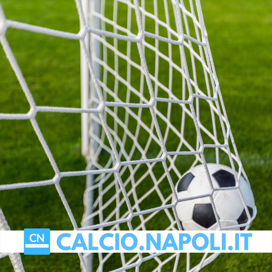 Read more about the article Napoli, domani la ripresa degli allenamenti