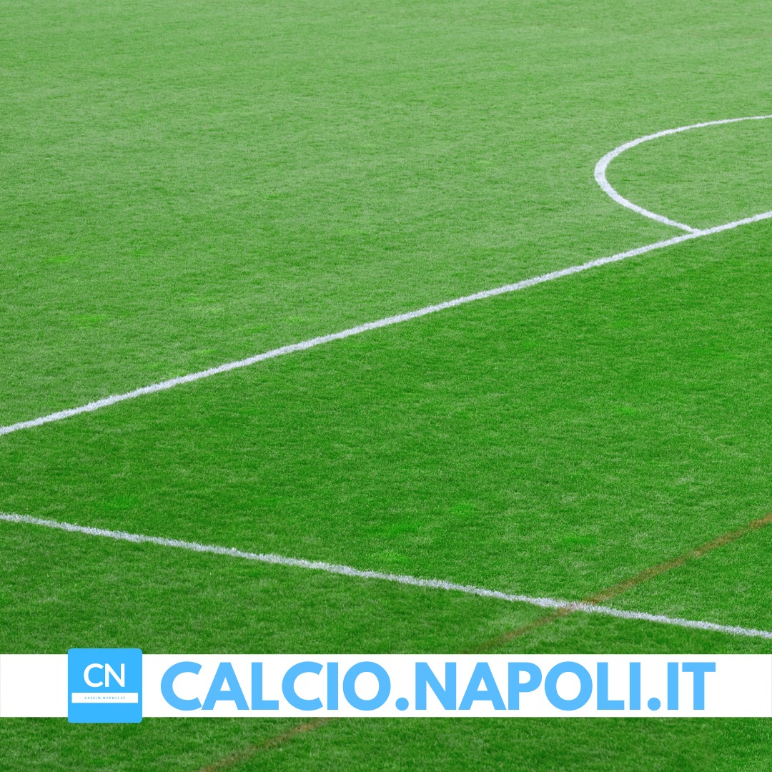 Read more about the article Le probabili formazioni di Napoli-Sassuolo
