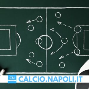 Read more about the article Insigne partirà dalla panchina