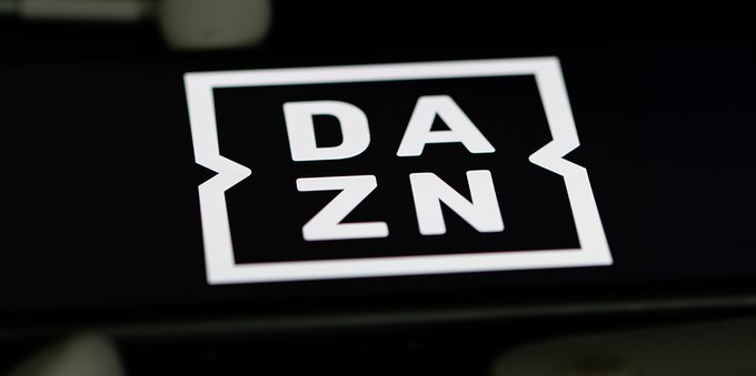 You are currently viewing Dazn, stop alla doppia utenza da metà dicembre