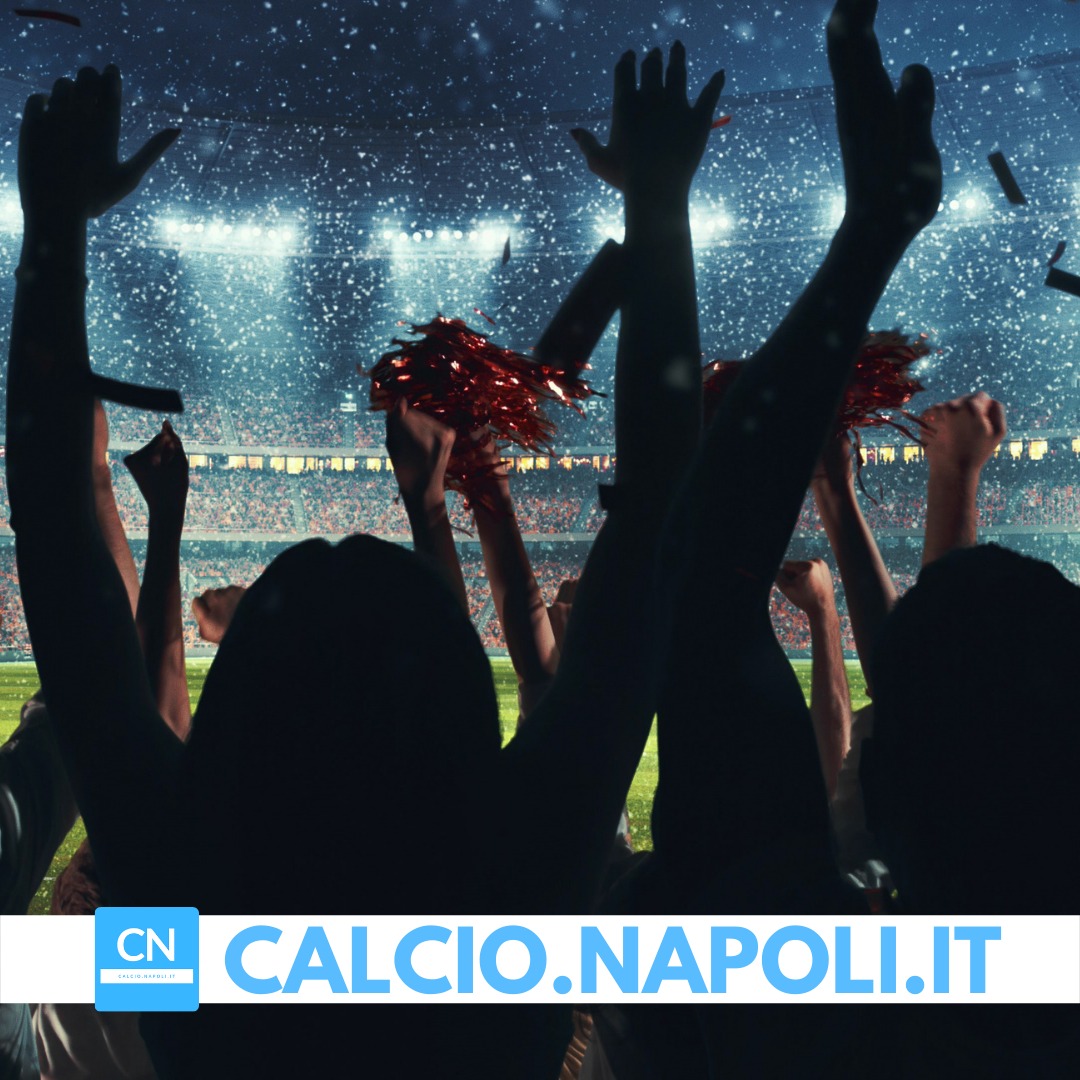 Read more about the article Napoli-Fiorentina, gli azzurri vogliono i quarti, troveranno l’Atalanta