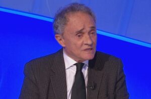 Read more about the article È morto Gianni Di Marzio, ex allenatore degli azzurri