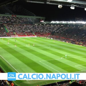 Read more about the article Mertens, sirene da Toronto, ma lui aspetta il Napoli