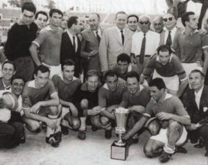 Read more about the article Storia del Napoli